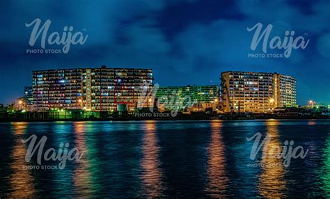 1004, Victoria Island, Lagos, Nigeria. - Naija Photo Stock