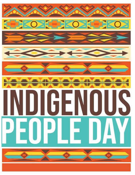 Happy Indigenous Peoples’ Day - CommonWealth Magazine