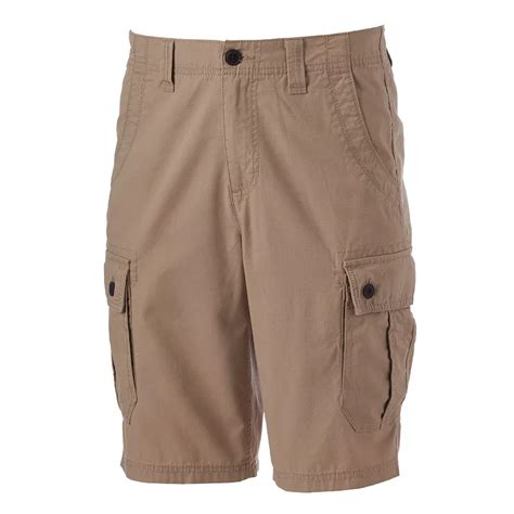 6 Pocket Teen Cargo Shorts | Kohl's