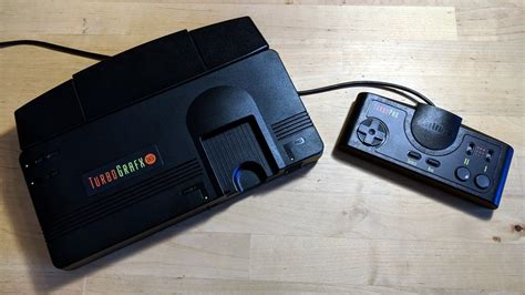 TurboGrafx-16 Mini - Review 2020 - PCMag Australia