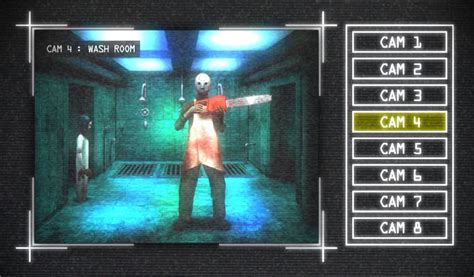 Asylum Night Shift APK for Android - Download