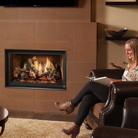 Enviro E25 Gas Insert - Monroe Fireplace