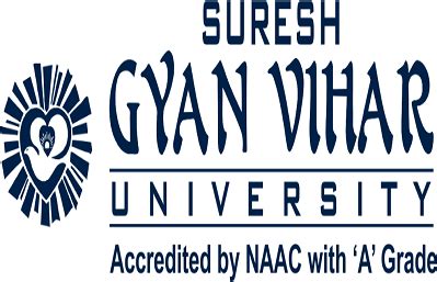 Suresh Gyan Vihar University - AAPKI EDUCATION