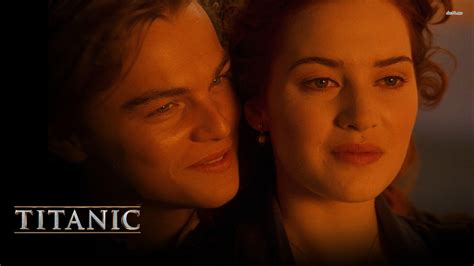 Titanic Jack And Rose Wallpapers - Wallpaper Cave