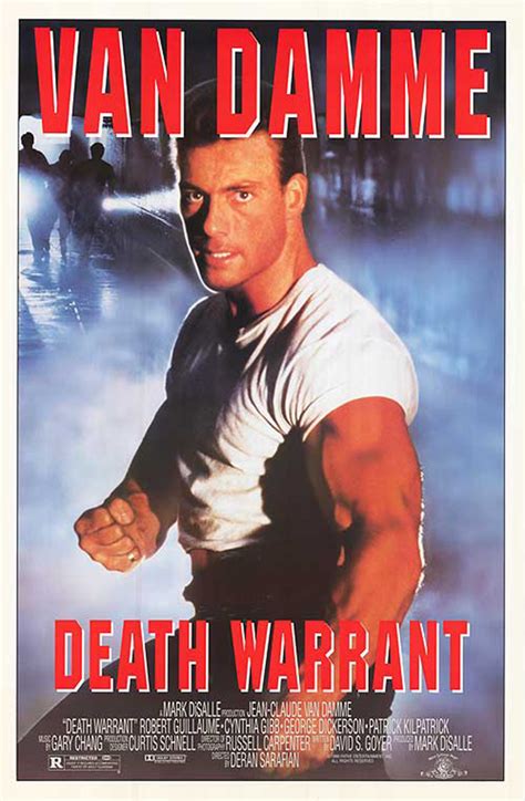 Death Warrant (1990) Bluray FullHD - WatchSoMuch