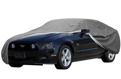 3 Best Waterproof Car Covers (2020) | The Drive