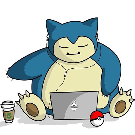 7 Snorlax, pokemon sleep HD phone wallpaper | Pxfuel