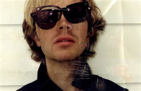 Beck is Working on a New Album | Complex