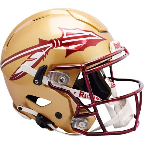 Florida State Seminoles Authentic SpeedFlex | Authentic Full Size ...