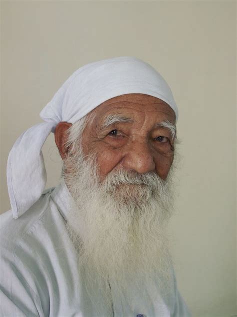 Sunderlal Bahuguna ~ Life Story with Photos & Videos