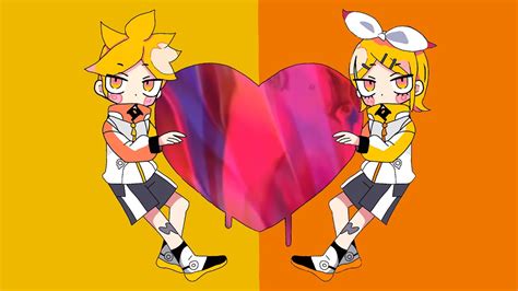 + VPR \ VSQX【Kagamine Len & Kagamine Rin】ねぇねぇねぇ\ Nee Nee Nee - Vocaloid ...