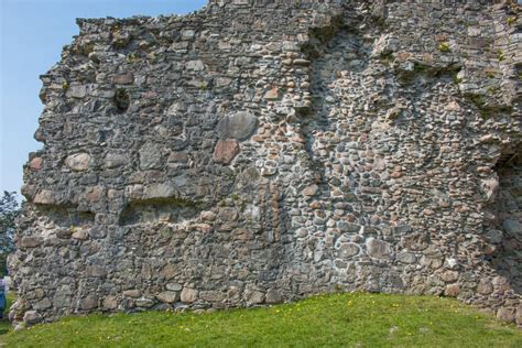 Old Inverlochy Castle Visits & Tours | Full Castel History