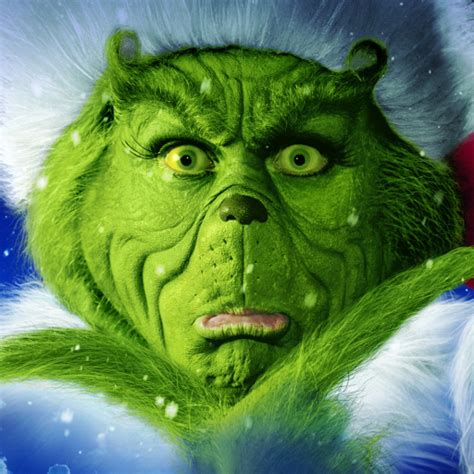 Download Movie How The Grinch Stole Christmas PFP