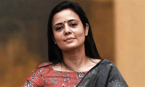 Zee Media Files Defamation Case Against TMC MP Mahua Moitra