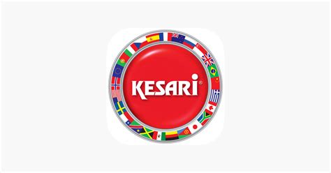 ‎Kesari Tours on the App Store