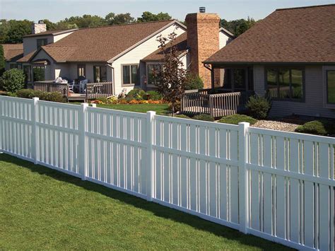 How To Replace Vinyl Fence Panels: 3 Easy Steps | My Decorative