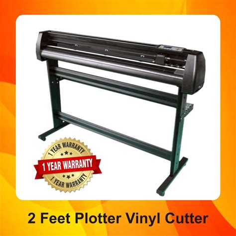 JINKA 2 Feet Sticker Cutting Machine / Cutting Plotter ( FOR VINYL ...