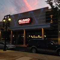 Alamo Drafthouse One Loudoun - 49 tips