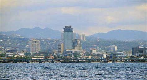 Lungsod ng Cebu - Wikiwand