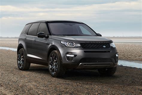 Land Rover Discovery Sport prices and specs | Carbuyer