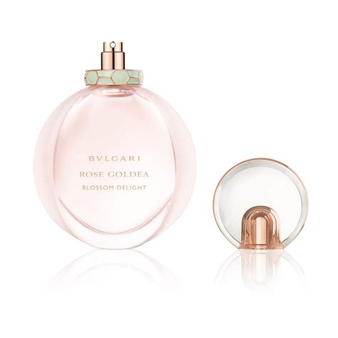 BVLGARI Rose Goldea Blossom Delight | Parfumerija Douglas Lietuva