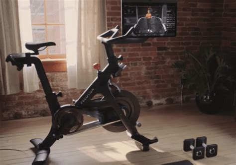 Peloton Launches Long-Awaited Bike+ With Loads Of Features