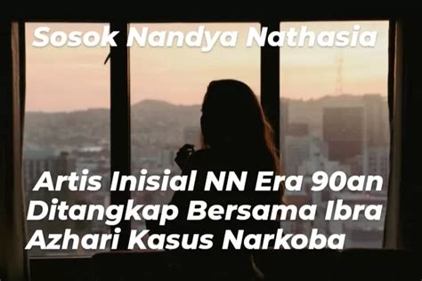 PROFIL Singkat NANDYA NATHASIA, Agama dan IG! Sosok artis lawas ...