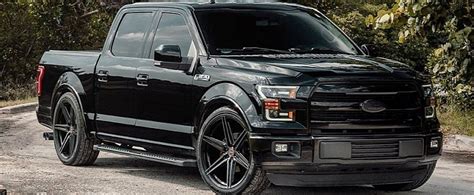 2021 Ford F150 Blacked Out - Squitemomenu Wallpaper