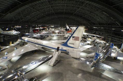 Museum's fourth building selected for Air Force Heritage Award ...