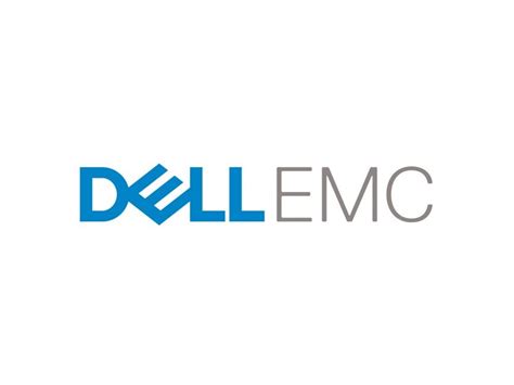 Dell EMC Logo PNG vector in SVG, PDF, AI, CDR format