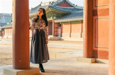 Modern Hanbok Guide - Where To Buy Korean Modern Hanbok, History, And More