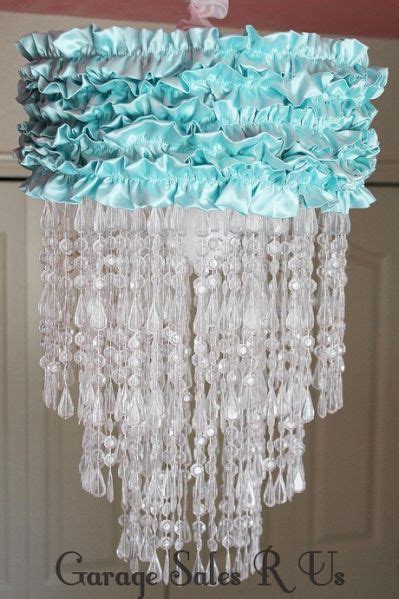 diy chandelier ideas - Google | Diy chandelier, Diy lighting, Diy crystals