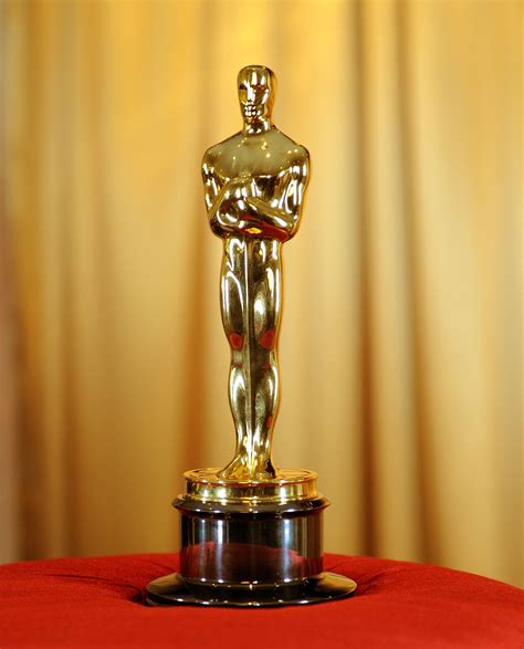 82nd Annual Academy Awards - "Meet The Oscars" New York - RunRun.es