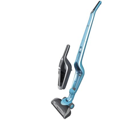 Black & Decker 2-in-1 Cordless Stick Vacuum — QVC.com