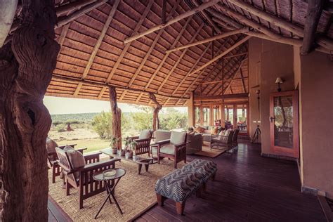 Rhulani Safari Lodge - Siyeza Safaris