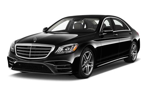 2019 Mercedes-Benz S-Class Prices, Reviews, and Photos - MotorTrend