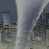 Tornado Survival Simulator Game Online