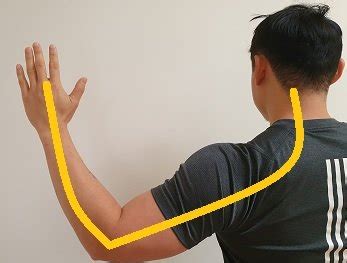 Exercises For Pinched Nerve In Neck - Posture Direct