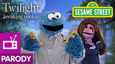 Cookie Monster Learns Self-Control in a ‘Sesame Street’ Parody of ‘The ...