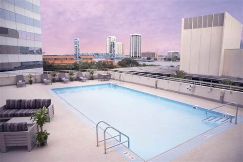 Marriott Jacksonville Downtown Jacksonville | Bookonline.com