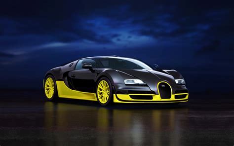 2014 Bugatti Veyron 16.4 Super Sport is a very high price reached ...