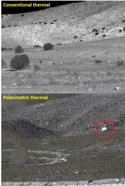 Researchers tackle challenges of tomorrow with new infrared drone ...