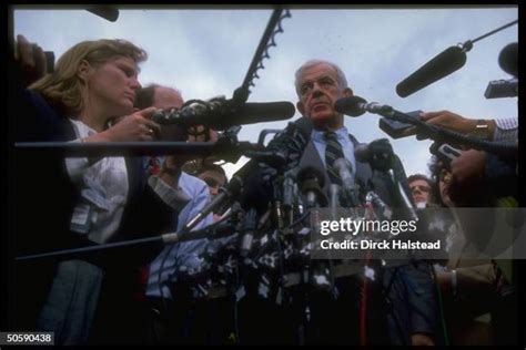 375 Tom Foley Speaker Of The House Photos & High Res Pictures - Getty ...