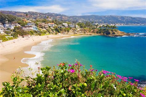 Laguna Beach | California, Map, & Facts | Britannica