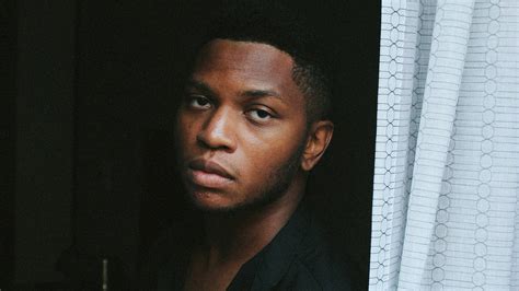 Gallant Talks 'Ology' & Collaborating With Jhene Aiko - Galore