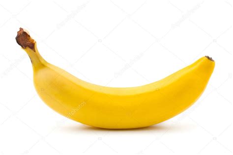 Banana — Stock Photo © Violin #4082280