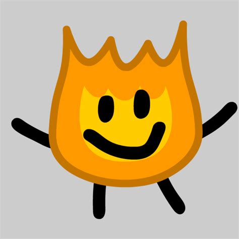 Fiery Bfdi