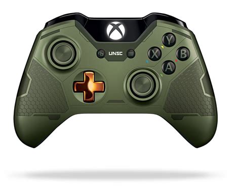 Halo Infinite Limited Edition Elite Series Controller For Series X|S ...