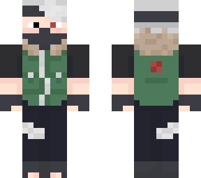 Ethoslab Skin Updated | Minecraft Skin