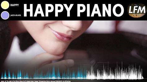 Happy Piano Solo Background Instrumental | Royalty Free Music - YouTube ...